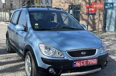 Hyundai Getz  2006