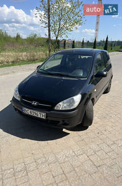 Hyundai Getz  2005