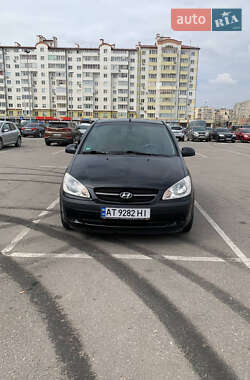 Hyundai Getz  2006