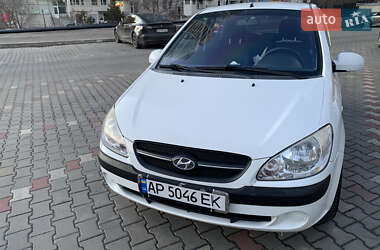 Hyundai Getz  2010