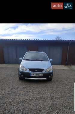 Hyundai Getz 2006