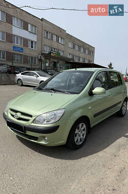 Hyundai Getz  2006
