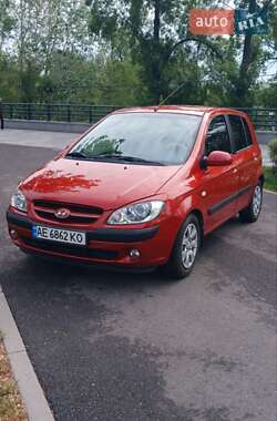 Hyundai Getz  2006