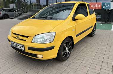 Hyundai Getz  2005