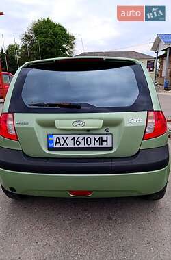 Hyundai Getz  2006