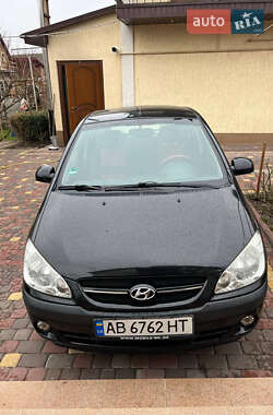 Hyundai Getz  2006
