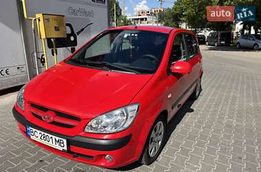 Hyundai Getz  2006