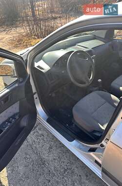 Hyundai Getz  2004