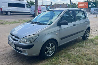 Hyundai Getz  2007
