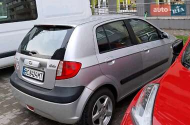 Hyundai Getz  2006