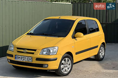 Hyundai Getz  2005