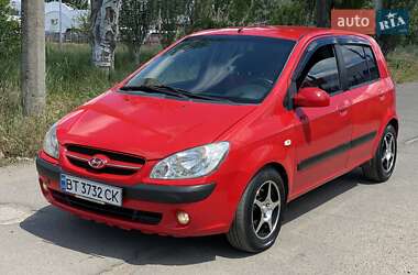 Hyundai Getz  2005