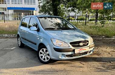 Hyundai Getz  2010