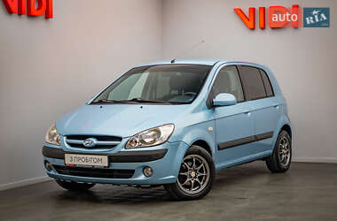 Hyundai Getz  2006