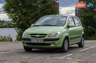 Hyundai Getz  2006
