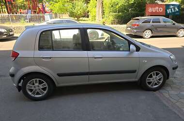 Hyundai Getz  2005