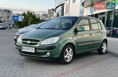 Hyundai Getz  2006