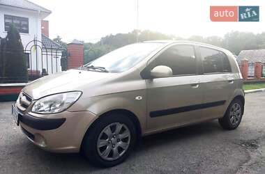 Hyundai Getz  2006