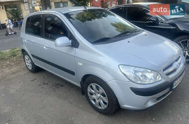 Hyundai Getz  2006