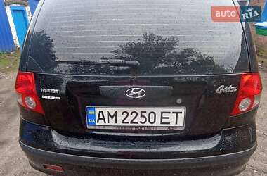 Hyundai Getz  2005