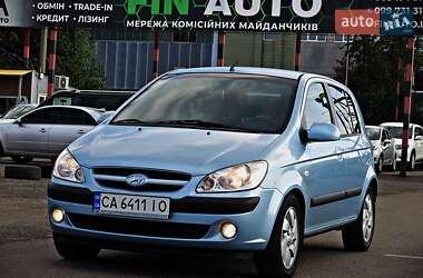 Hyundai Getz  2006