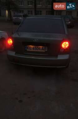 Hyundai Getz 2003