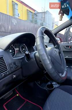 Hyundai Getz  2010