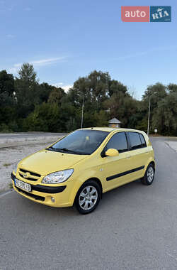 Hyundai Getz  2006