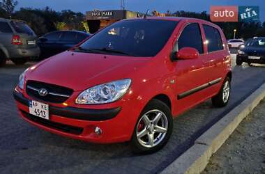 Hyundai Getz  2010