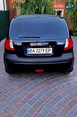 Hyundai Getz  2005