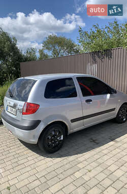 Hyundai Getz  2006