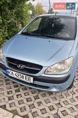 Hyundai Getz  2010