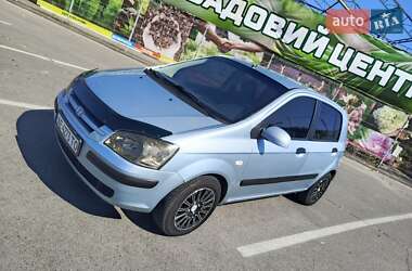 Hyundai Getz  2004