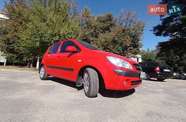 Hyundai Getz  2010