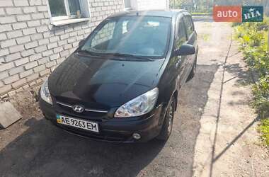 Hyundai Getz  2011