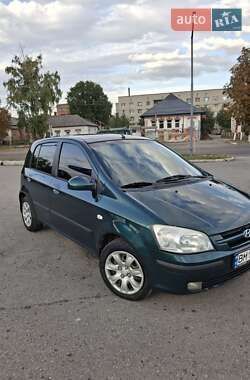 Hyundai Getz  2004