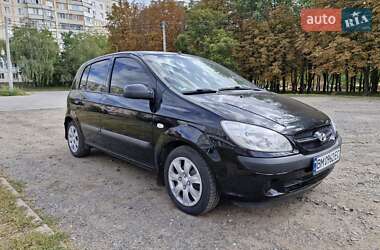 Hyundai Getz  2006