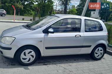 Hyundai Getz  2005