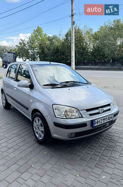 Hyundai Getz  2005