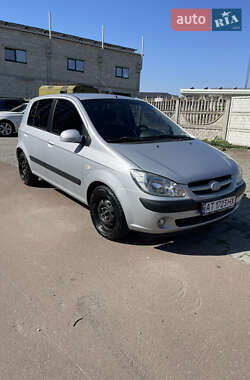 Hyundai Getz  2005