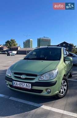 Hyundai Getz  2006