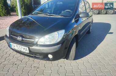 Hyundai Getz  2006