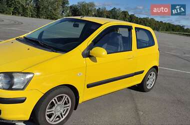 Hyundai Getz 2004