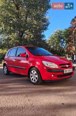 Hyundai Getz  2006