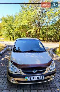 Hyundai Getz  2010