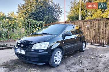 Hyundai Getz  2005