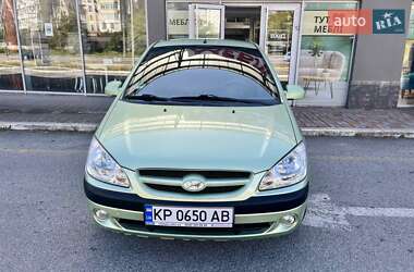 Hyundai Getz  2006