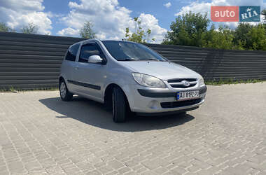 Hyundai Getz  2007