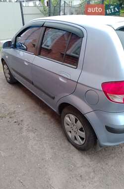 Hyundai Getz  2005