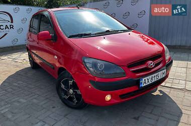 Hyundai Getz  2006